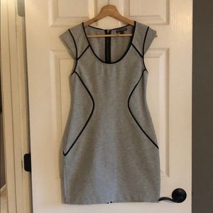 Express Bodycon Dress
